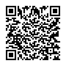 Código QR para número de telefone +9512132472