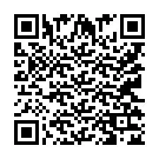 QR kód a telefonszámhoz +9512132473