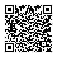 QR kód a telefonszámhoz +9512132474