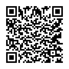 Codice QR per il numero di telefono +9512132477