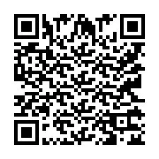 Código QR para número de telefone +9512132482