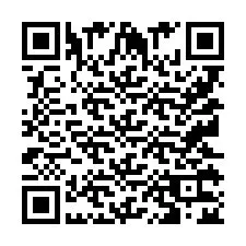 QR Code สำหรับหมายเลขโทรศัพท์ +9512132499