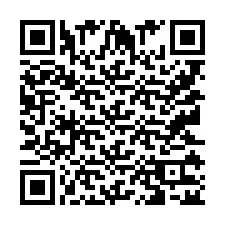 QR-Code für Telefonnummer +9512132509