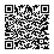 Kode QR untuk nomor Telepon +9512132512