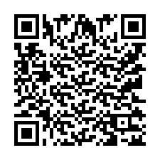 QR-код для номера телефона +9512132524