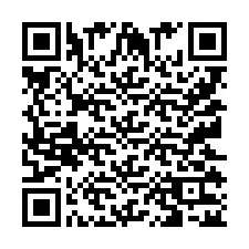 Kode QR untuk nomor Telepon +9512132538