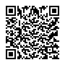 电话号码二维码 +9512132561