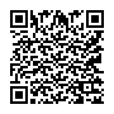 QR код за телефонен номер +9512132566