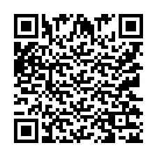 Código QR para número de telefone +9512132578