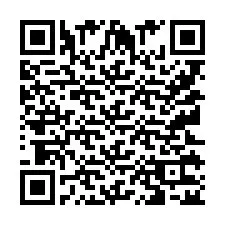 Kode QR untuk nomor Telepon +9512132594