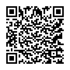 QR-код для номера телефона +9512132595