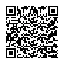 Código QR para número de telefone +9512132701