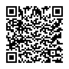 QR Code pour le numéro de téléphone +9512132711