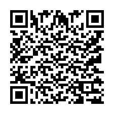 Código QR para número de telefone +9512132718