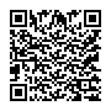 QR kód a telefonszámhoz +9512132719