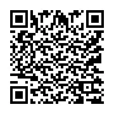 QR Code pour le numéro de téléphone +9512132728