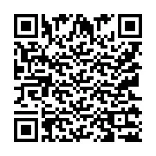 Kode QR untuk nomor Telepon +9512132744