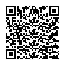 Kod QR dla numeru telefonu +9512132749