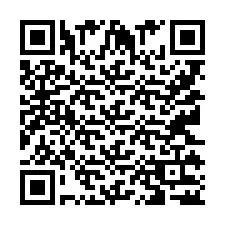 Código QR para número de teléfono +9512132753