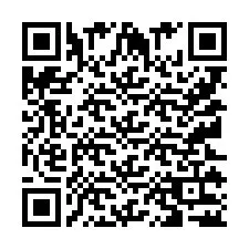 QR kód a telefonszámhoz +9512132754