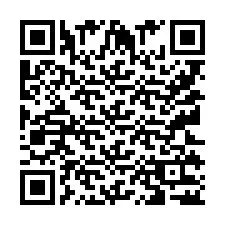 QR Code pour le numéro de téléphone +9512132760