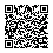 Código QR para número de telefone +9512132783