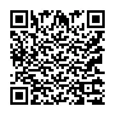 QR-code voor telefoonnummer +9512132785