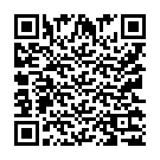 QR-код для номера телефона +9512132794