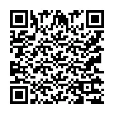 Codice QR per il numero di telefono +9512132795