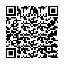 Código QR para número de teléfono +9512132798