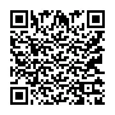 QR код за телефонен номер +9512132803