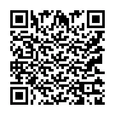 QR-code voor telefoonnummer +9512132805