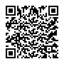 Kod QR dla numeru telefonu +9512132809