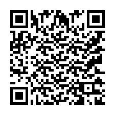 QR-Code für Telefonnummer +9512132811