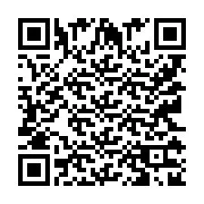 Codice QR per il numero di telefono +9512132812