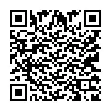 Código QR para número de telefone +9512132813