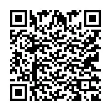 QR Code สำหรับหมายเลขโทรศัพท์ +9512132827