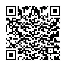 QR kód a telefonszámhoz +9512132835