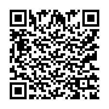 QR kód a telefonszámhoz +9512132840
