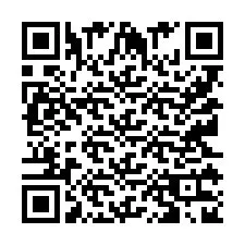 QR kód a telefonszámhoz +9512132846