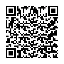 QR-код для номера телефона +9512132855