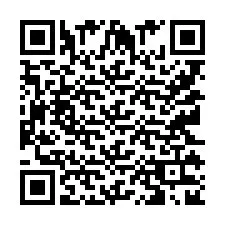 Kode QR untuk nomor Telepon +9512132856