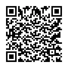 Codice QR per il numero di telefono +9512132859