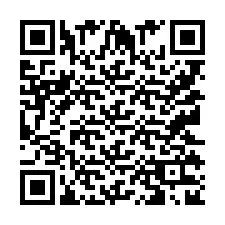 QR код за телефонен номер +9512132869