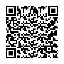 Codice QR per il numero di telefono +9512132875