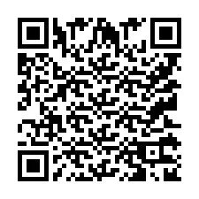 Codice QR per il numero di telefono +9512132881