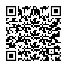 QR-koodi puhelinnumerolle +9512132882