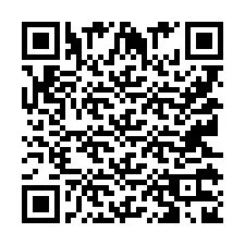 QR Code pour le numéro de téléphone +9512132887