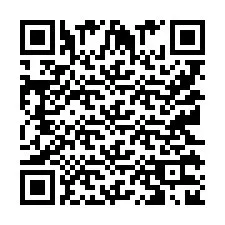 Kode QR untuk nomor Telepon +9512132896