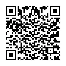 QR-Code für Telefonnummer +9512132898